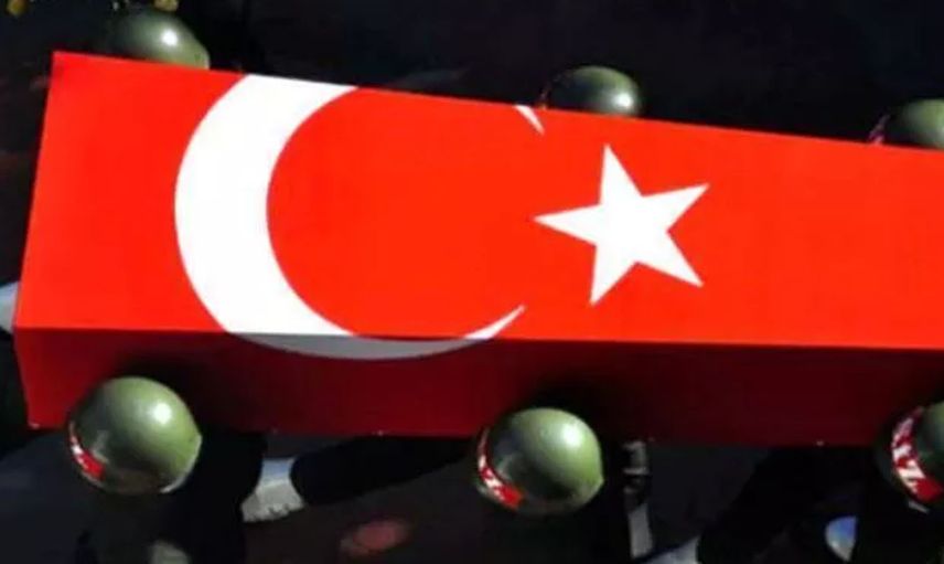 Son Dakika, Pençe Yıldırım Harekatı'nda EYP Patlaması Sonucu Bir Asker Şehit Oldu!
