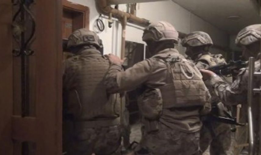 Son Dakika! PKK'nın Avrupa Yapılanmasına Büyük Darbe!