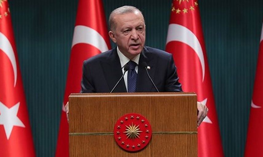 Cumhurbaşkanı Recep Tayyip Erdoğan Ankara'da Rusya-Ukrayna Gündemine Dair Açıklamalarda Bulundu!