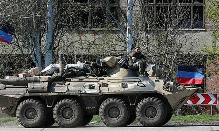Son dakika: Rusya, Mariupol'ü ele geçirdiğini açıkladı!