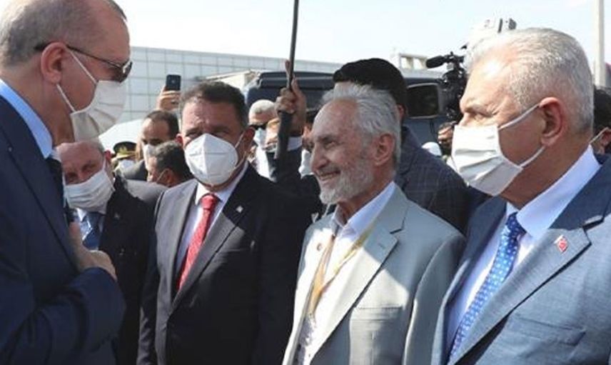 Son Dakika: Saadet Partisi Yüksek İstişare Kurulu (YİK) Başkanı Oğuzhan Asiltürk Hayatını Kaybetti!