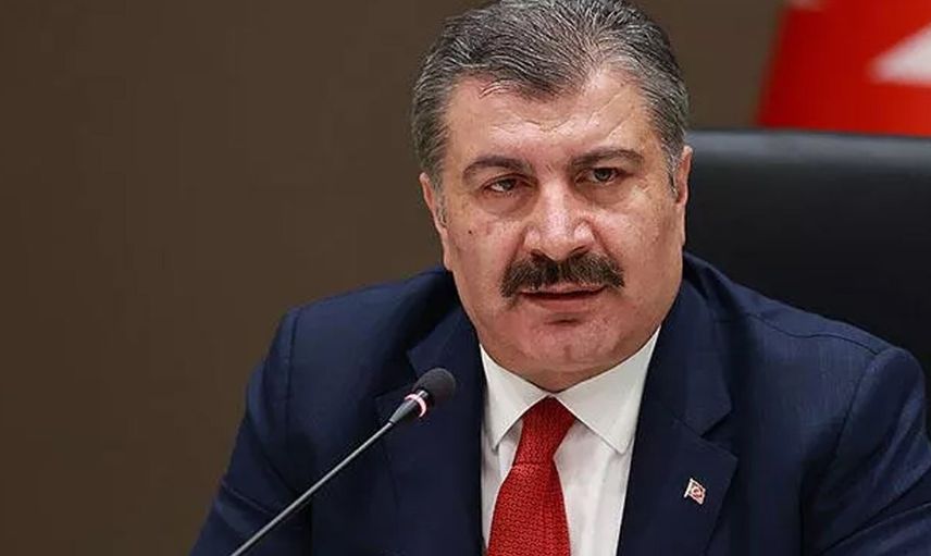 Sağlık Bakanı Koca Açıkladı: 3 İlde Delta Plus Varyantı Görüldü! Peki Kurban Bayramı'nda Kısıtlama Olacak mı?