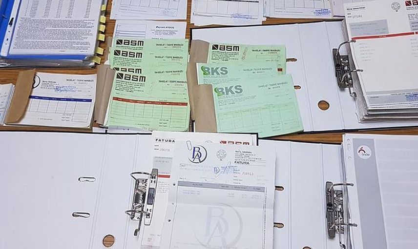 Son Dakika, Sahte Fatura Yapanlara Ağır Cezalar Geliyor!