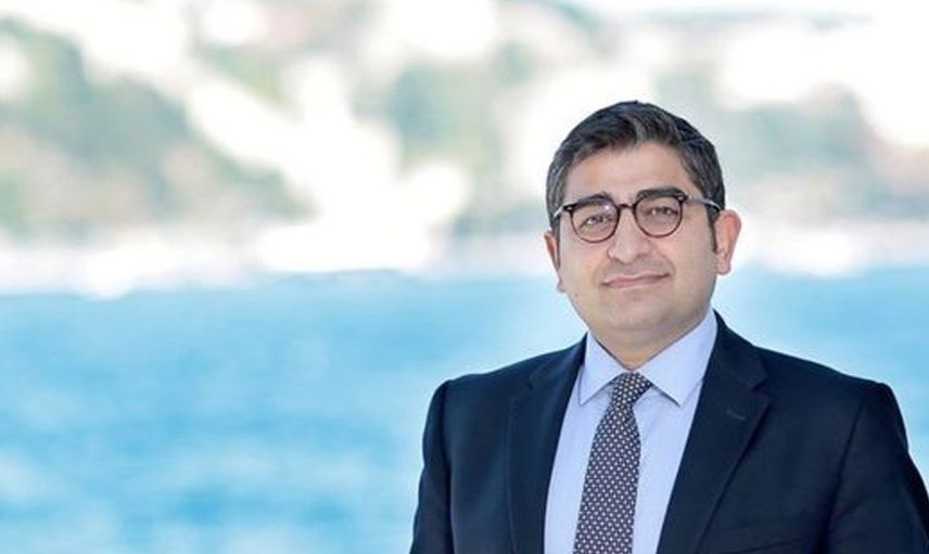 Son Dakika: SBK Holding Yönetim Kurulu Başkanı Sezgin Baran Korkmaz'ın Tutukluluğunun Devamına Karar Verildi