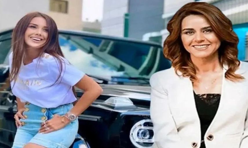 Son Dakika! Seçil Erzan ile Dilan Polat Aynı Koğuşa Alındı