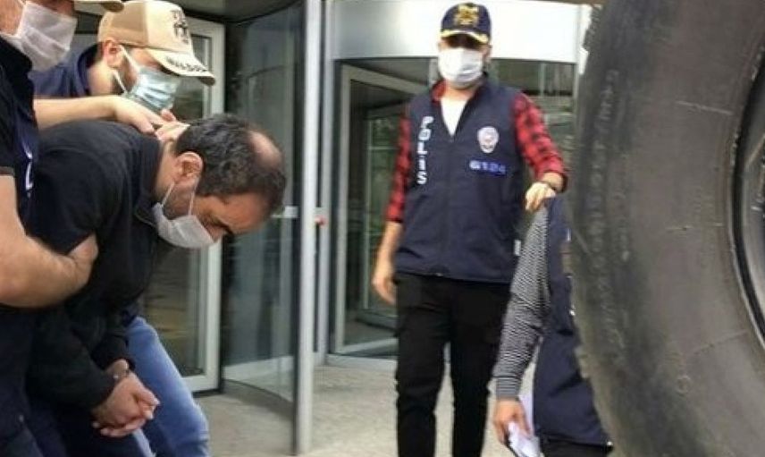 Son Dakika! Selahaddin Gülen Hakkında İddianame Hazırlandı