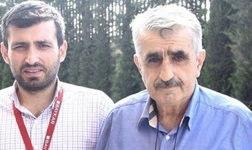 Son Dakika: Selçuk Bayraktar'ın Babası Özdemir Bayraktar Hayatını Kaybetti