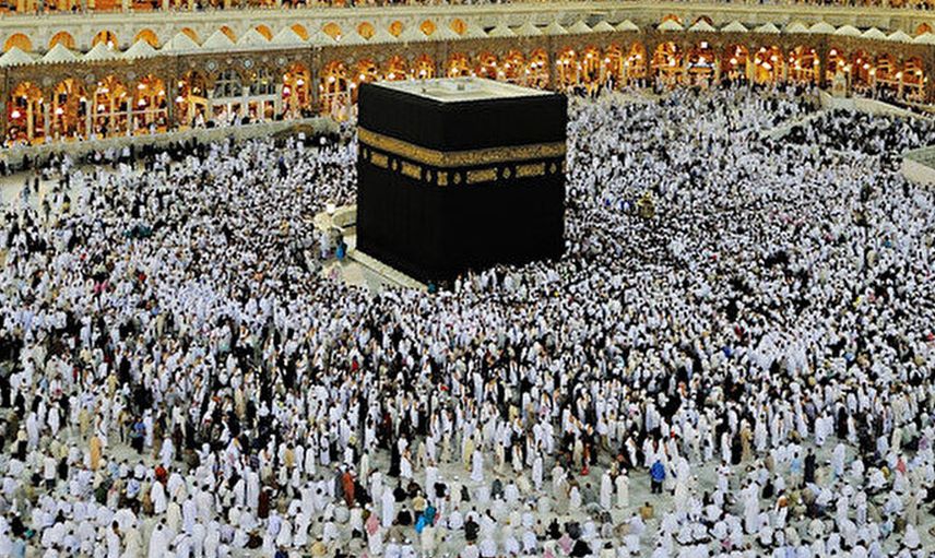 Son Dakika! Suudi Arabistan Hac Ve Umre İçin Yapılan Kovid-19 Kısıtlamalarını Kaldırdığını Açıkladı!