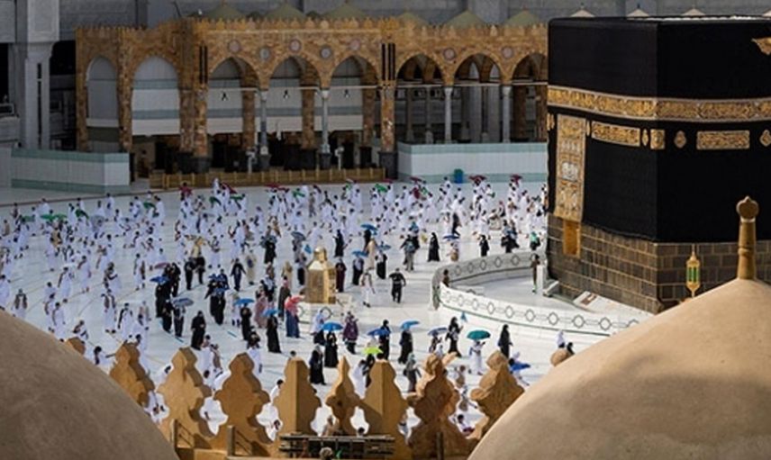 Son Dakika: Suudi Arabistan'dan Hac Kararı!