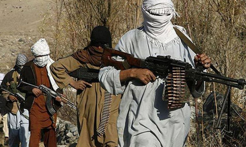 Son Dakika: Taliban Sözcüsü Açıkladı ‘31 Ağustos Kırmızı Çizgimiz!'