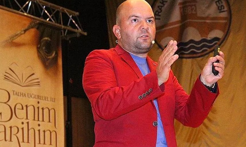 Son Dakika! Tarihçi-Yazar Talha Uğurluel'e FETÖ'den Hapis Cezası Geldi