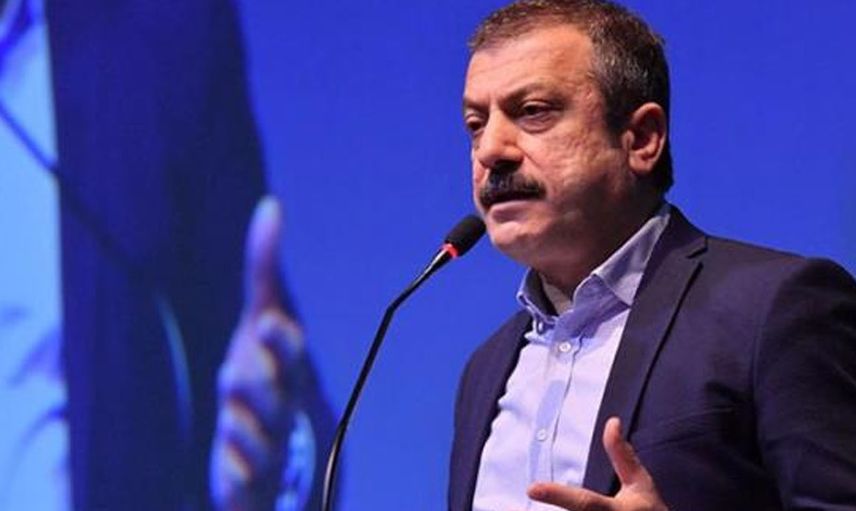 Son Dakika! TCMB Başkanı Enflasyonun Artacağını Açıkladı!