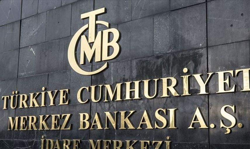 Son dakika! TCMB faiz kararını açıkladı!