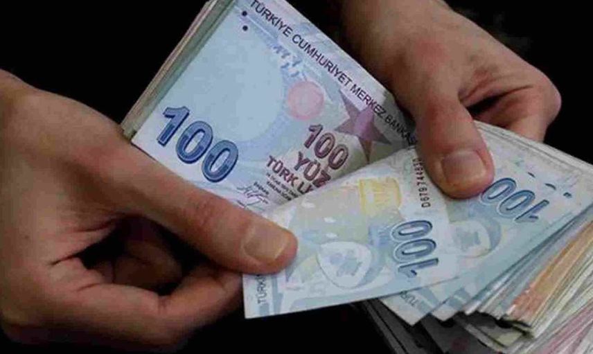 Son dakika: Temmuz'da enflasyon ayarıyla 1.247 TL artış! Asgari ücretin ara zam ile 5 bin 500 TL olması bekleniyor