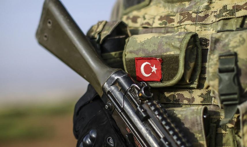 Son Dakika: Teröristlere Geçit Yok! MİT ve TSK, 3 PKK/YPG'liyi Etkisiz Hale Getirdi