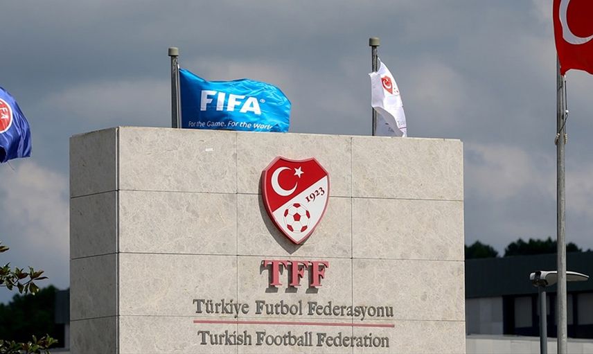 TFF Seyirci Kararını Açıkladı...