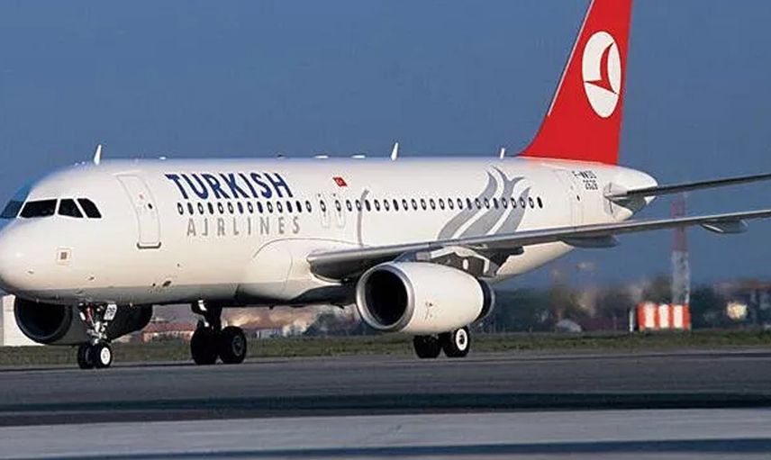 Son Dakika: THY Afganistan Seferlerini İptal Etti