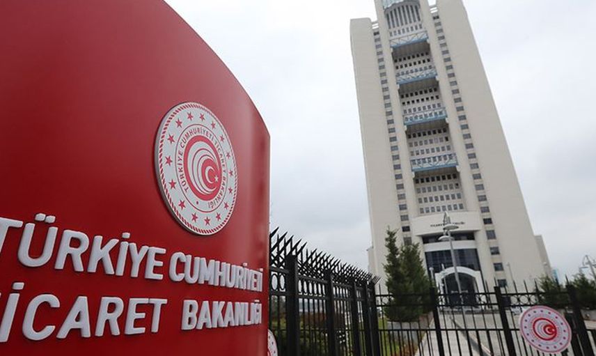 Son Dakika! Ticaret Bakanı Muş Açıkladı : 'Haziran Ayında Rekor Bir Oran, Bekliyoruz!'