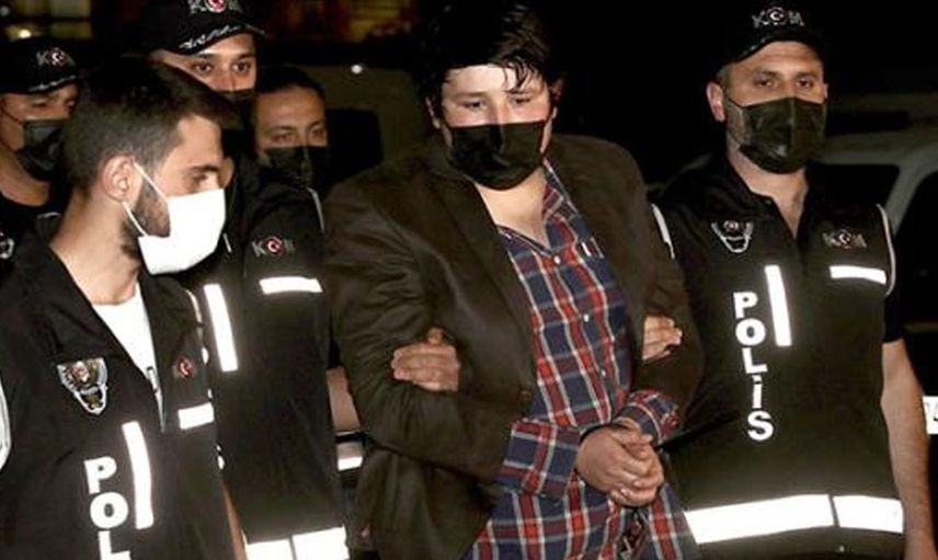 Son Dakika, Tosuncuk Hakim Karşısında!
