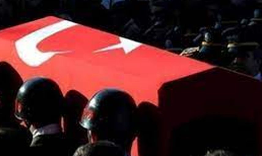 Son Dakika: Tunceli'nin Ovacık Bölgesinde Bir Asker Şehit Oldu!