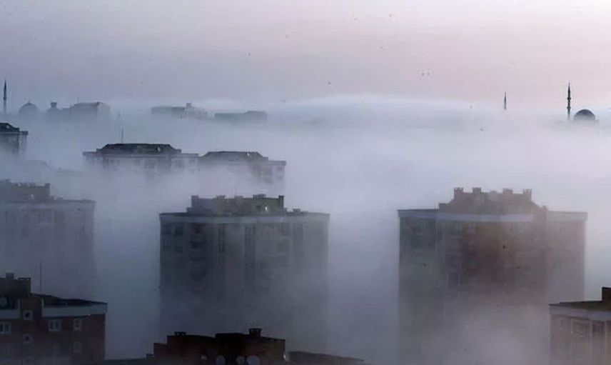 Son Dakika: Türk Hava Yolları'ndan İstanbul ve Ankara Seferleri Hakkında Açıklama Yaptı