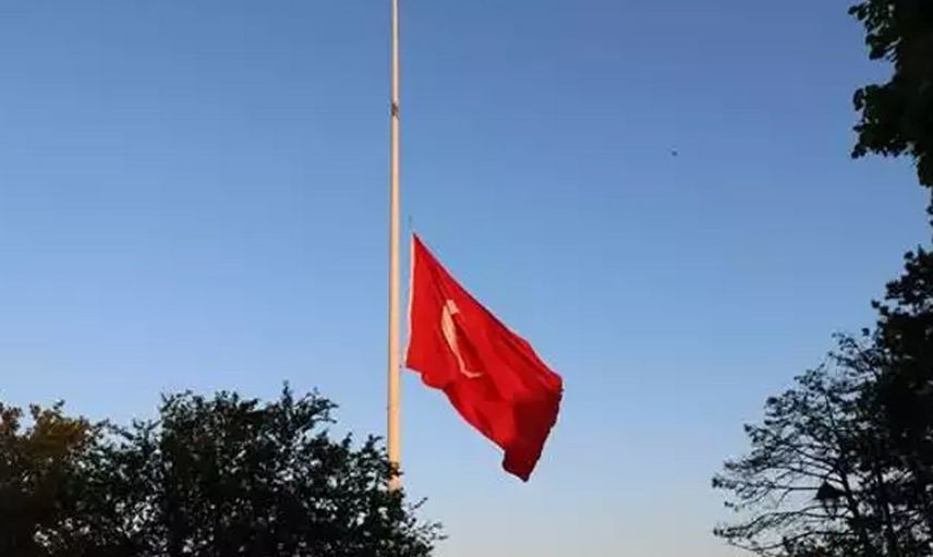 Son dakika: Türkiye 3 günlük ulusal yas ilan edecek