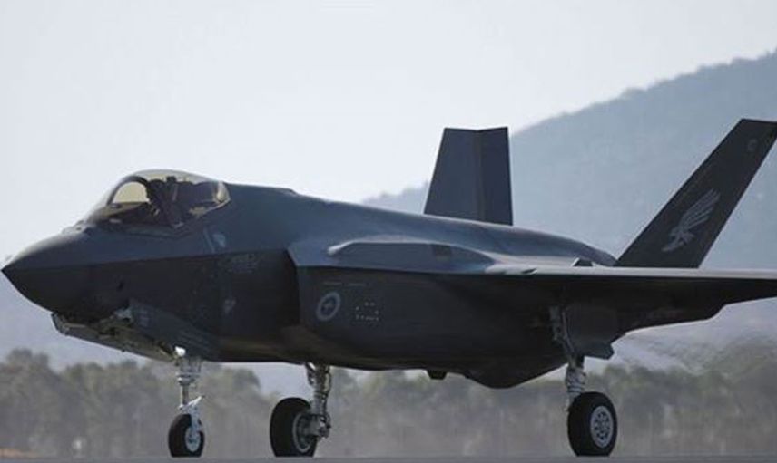 Son Dakika! Türkiye: ABD ile F-35 Konusunda Görüşmeler Devam Edecek