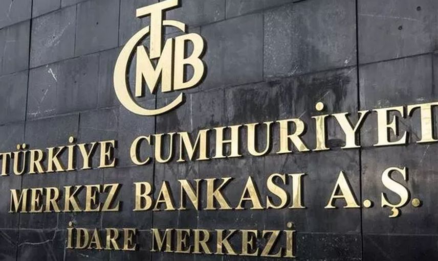 Son Dakika: Türkiye Cumhuriyet Merkez Bankası Döviz Kurlarına Müdahale Ettiğini Açıkladı!