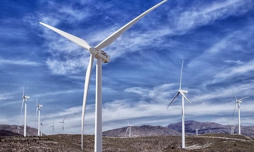 Son Dakika: Türkiye'de Rüzgar ve Güneş Elektriği Yükselişte!
