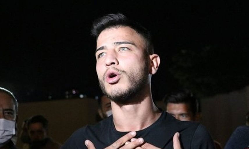Son dakika:  Ümitcan Uygun 10 yıl hapis cezasına çarptırıldı!