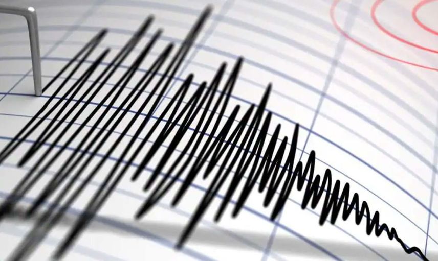 Van’da art arda deprem! Kandilli ve AFAD son depremler listesi