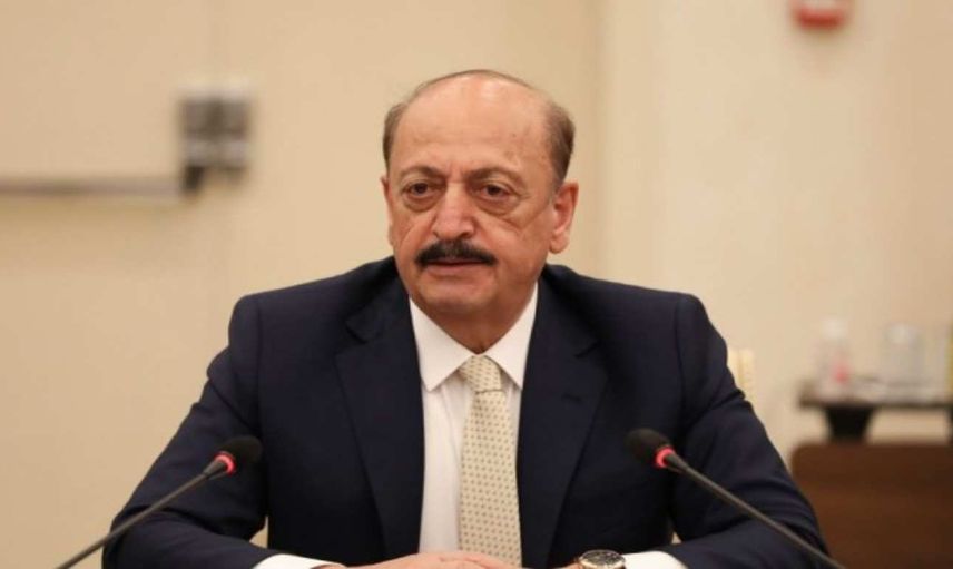 Son Dakika: Vedat Bilgin'den sözleşmeli personel haklarına dair açıklama geldi! Kamu da görev alan 530 bin sözleşmeli personeller için hazırlıklar başladı! Yapılacak değişiklikler belli oldu