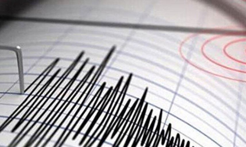 Son Dakika: Yalova'da 4.1 Büyüklüğünde Deprem!