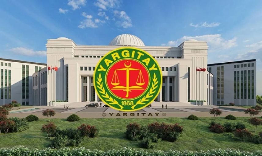 Son dakika! Yargıtay'da yeni başkan seçildi!