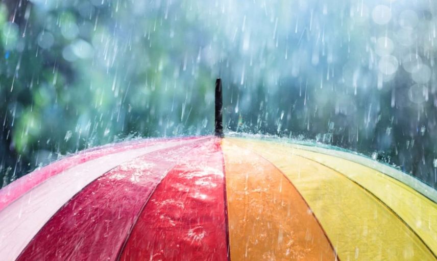 Son Dakika: Yarına Dikkat! Meteoroloji’den 5 Kent İçin 'Serinleten' Haber