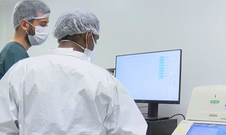 Son Dakika, Yeni PCR Kiti Test Sürelerini Yarı Yarıya Düşürüyor!