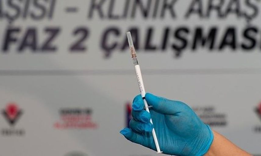 Son Dakika: Yerli VLP Aşımız İçin Tarih Verildi!