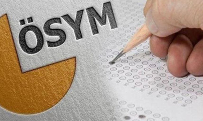 Son Dakika ! ÖSYM YKS Ek Yerleştirme Sonuçlarını Açıklandı