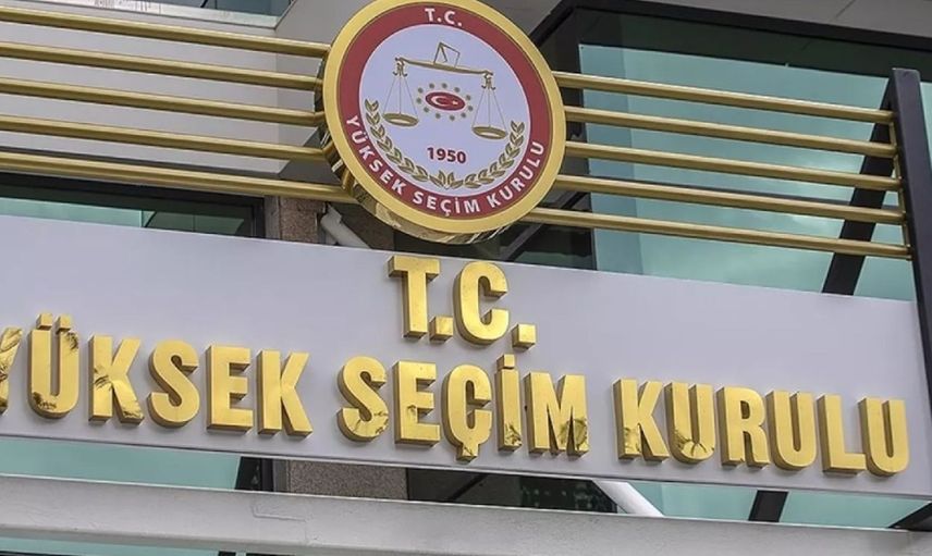Son Dakika! YSK açıkladı: Oylar yeniden sayılacak!
