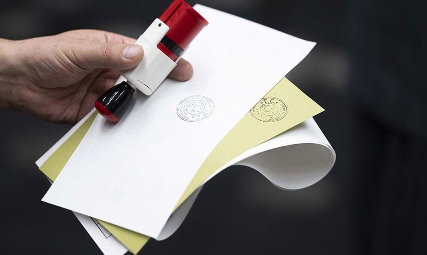 Son dakika! YSK açıkladı Türkiye 2. tura gidiyor