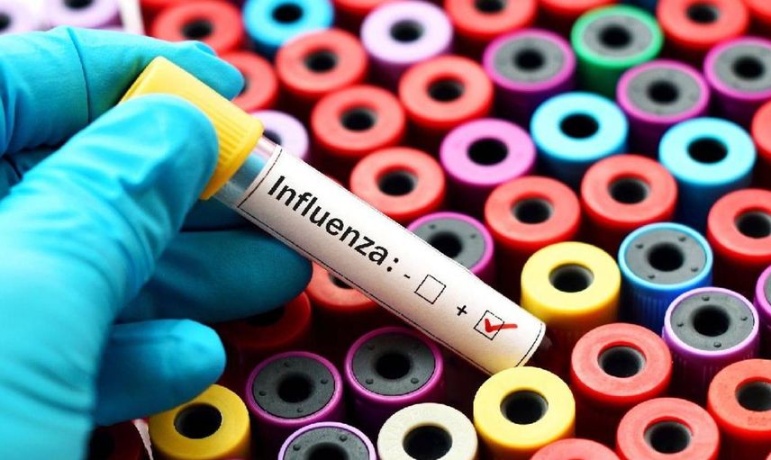 Son günlerin en yaygın hastalığı: Uzmanlardan influenza uyarısı! İşte influenzadan korunma yolları