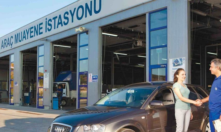 Son muayene geçerlilik tarihi nedir? Son muayene geçerlilik tarihi öğrenme
