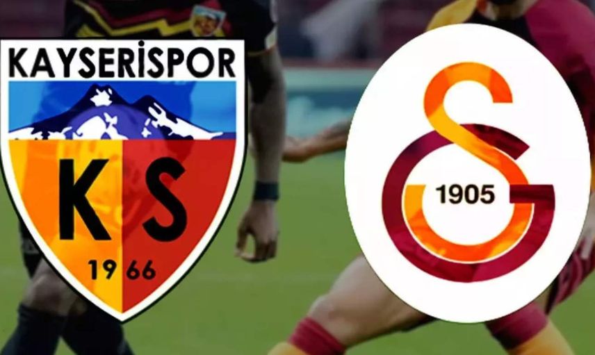 Son şampiyon Kayseri’de sahne alıyor: Kayserispor Galatasaray maçı ne zaman, şifresiz nereden izlenir? Kayseri GS maçını şifresiz yayınlayan yabancı kanallar