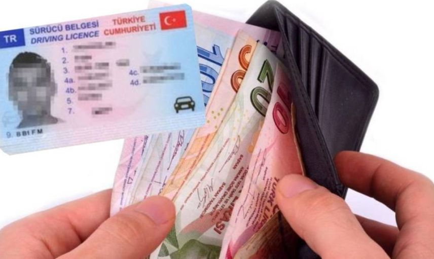 Son Tarih Verildi! Ehliyeti Olanlar Dikkat!