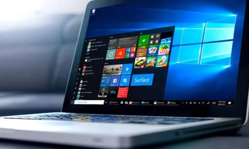 Son Windows 10 Güncellemesi Mavi Ekran Hatasına Yol Açtı