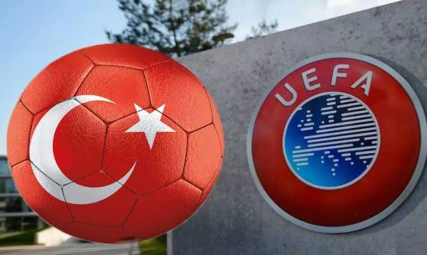 Son yılların en iyi Türkiye’si: O sıraya çok yakınız! İşte UEFA ülke puanı sıralamasındaki yerimiz