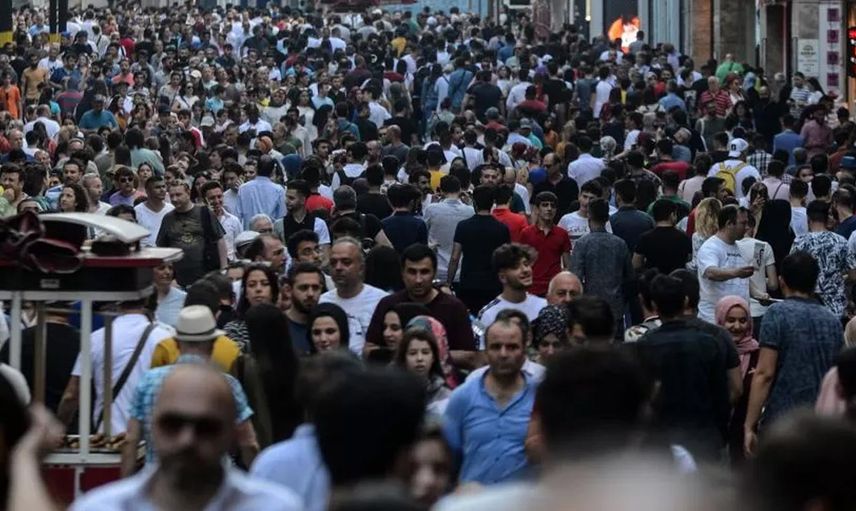 Sonar seçim anket sonuçlarını kamuoyuna sundu! Sonuçlar dikkat çekici!