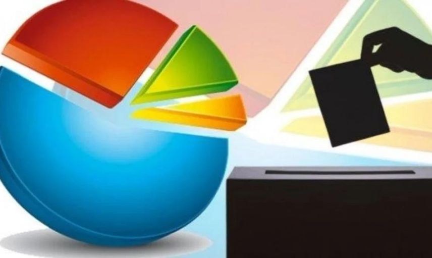 SONAR, son seçim anketini açıkladı! İşte il il partilerin liderlikleri...