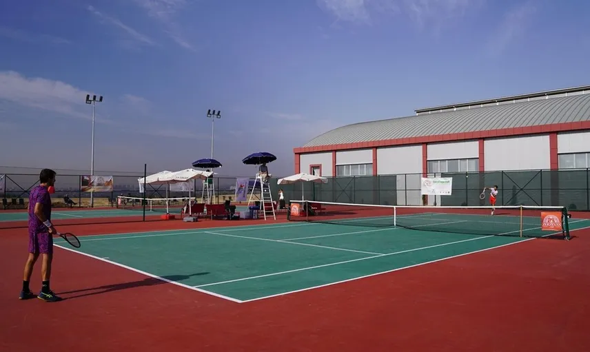 Sonbahar Kupası Zerzevan Cup 2023'te Şampiyonlar Belli Oldu