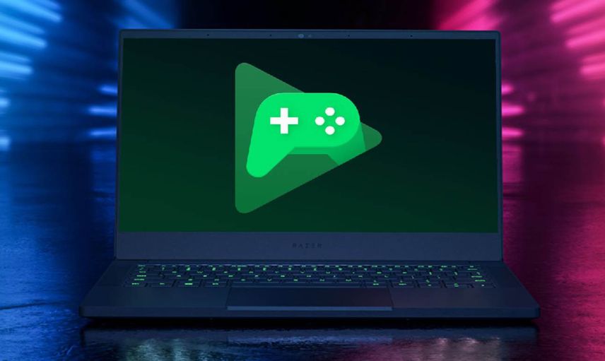 Sonunda beklenen oldu: Google, Android oyunlar bilgisayarlara getiriyor! Çalışmalar devam ediyor